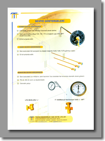 6-Seviye Gostergeleri